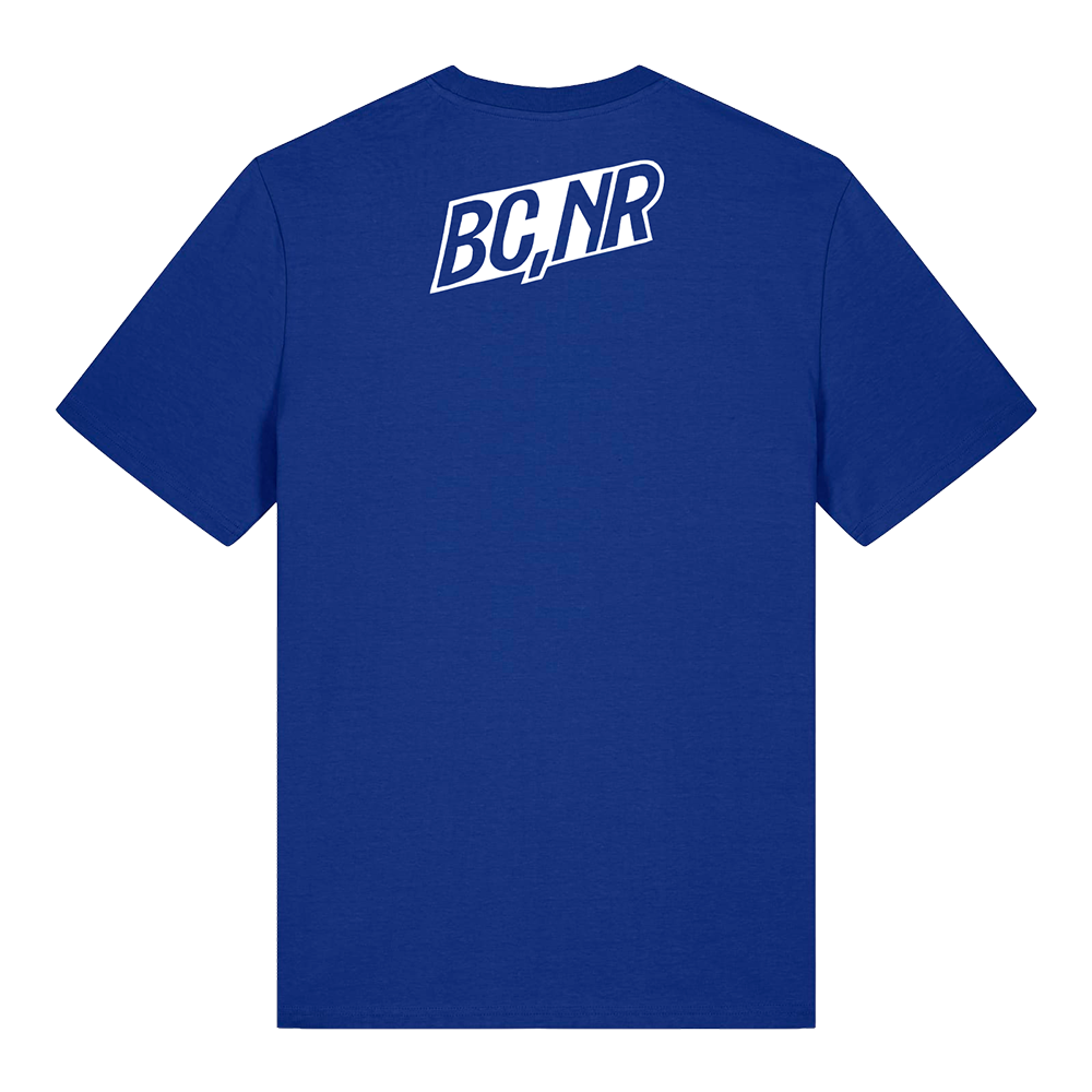 US Alt Tee Navy